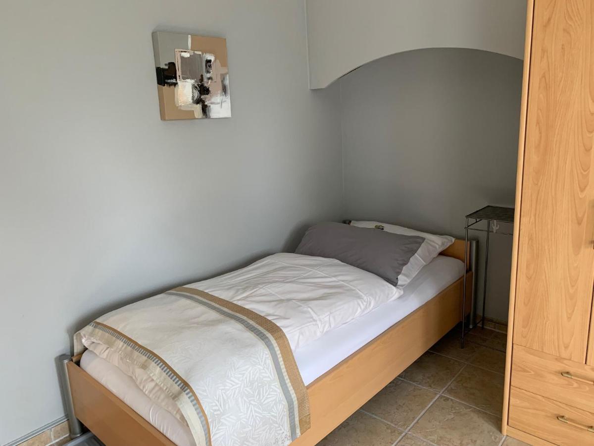 Gaestehaus Villa Kreativ Susanne Lay Bad Münder am Deister Eksteriør billede