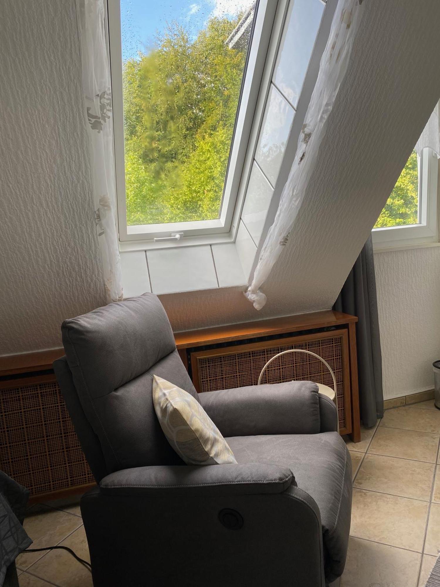 Gaestehaus Villa Kreativ Susanne Lay Bad Münder am Deister Eksteriør billede